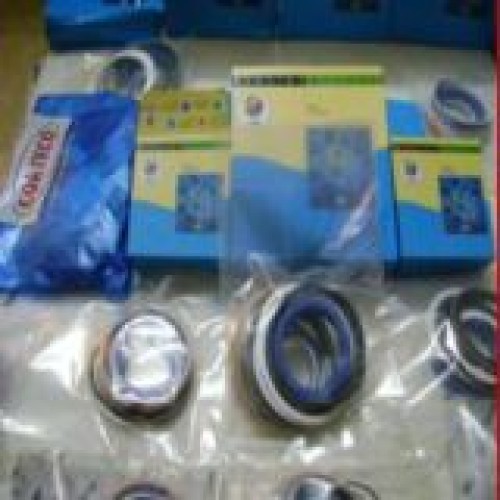 Hydraulic seal kit